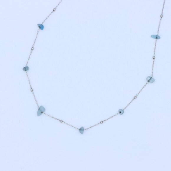 Delicate & Modern Necklace Chain – Perfect for Girls & Women, DYC1690 - Picture 14 of 14